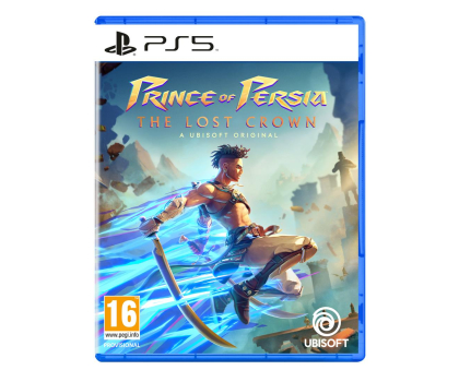 Gra PS5 Prince of Persia: The Lost Crown PS5